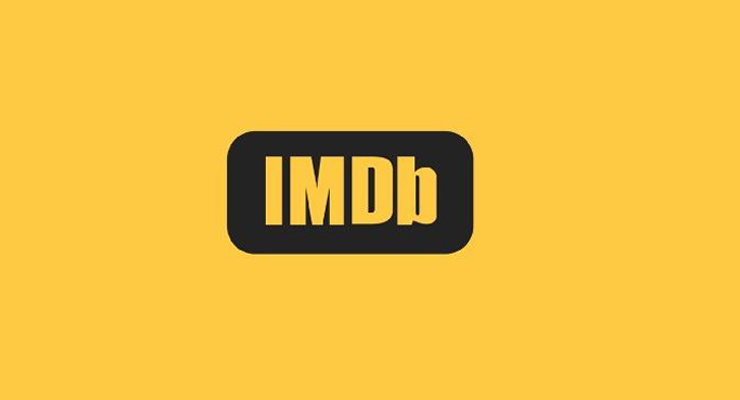 IMDB数据集